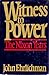 Witness To Power: The Nixon...