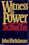 Witness To Power:...