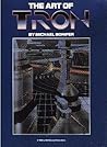 The Art of TRON by Michael Bonifer