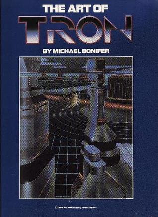 The Art of TRON