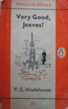 Very Good, Jeeves