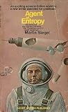 Agent of Entropy Agent of Entropy