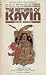 The Return of Kavin (Kavin series, Book 2)