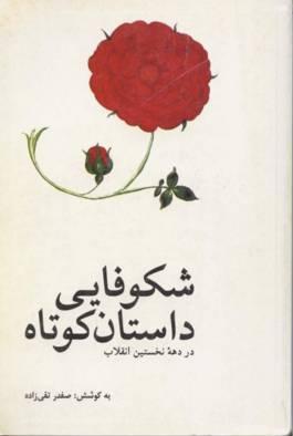 شکوفایی داستان کوتاه (Paper Back)