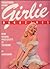 The Illustrated History of Girlie Magazines: From National Police Gazette to the Present