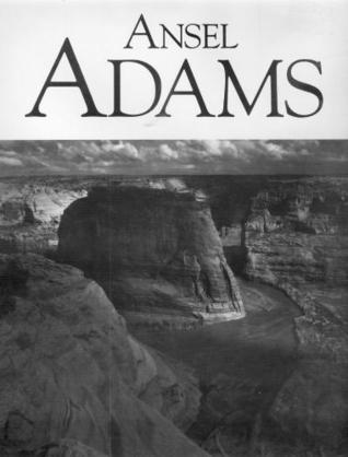 Ansel Adams (Hardcover)