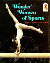 Wonder Women of Sports