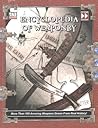 Encyclopedia of Weaponry (D20)