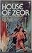House of Zeor (Sime~Gen, #1)