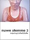 Nuwe Stemme