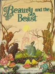 Beauty and the Beast (Hardcover)