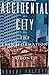 Accidental City: The Transformation of Toronto