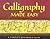 Calligraphy Made Easy