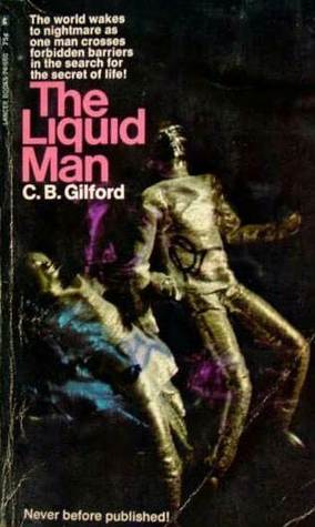 The Liquid Man (Paperback)