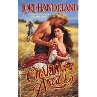 Charlie and the Angel (Mass Market Paperback)