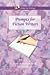 Prompts for Fiction Writers