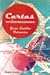 Cartas norteamericanas/ American Letters (Biografias Y Testim... by José Emilio Burucúa