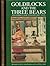 Goldilocks & the Three Bears: & Other Classic English Fairy Tales (Children's Classics)