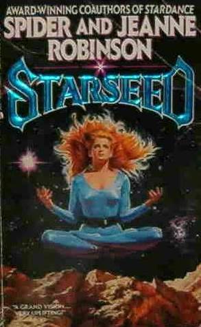 Starseed (Stardance, #2)