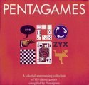 Pentagames (Paperback)