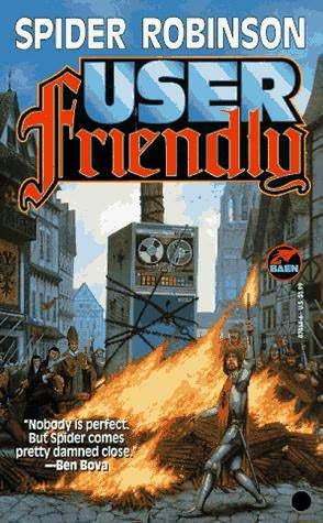 User Friendly (Unknown Binding)