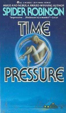 Time Pressure (Lifehouse, #2)