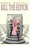 Kill the Editor (Lady Sally's Excerpt) (Callahan's Series Excerpt)