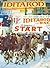Iditarod: The 1000 Mile Marathon