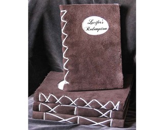 Lucifer's Redemption (Paperback)