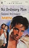 No Ordinary Man