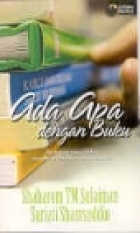 Ada Apa Dengan Buku (Paperback)