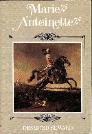Marie Antoinette (Hardcover)