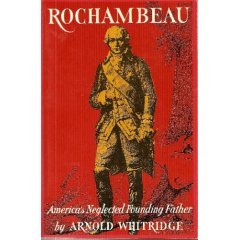 Rochambeau (Hardcover)