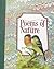 New Poetry Series: Poems of Nature