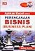 Aplikasi Excel untuk Perencanaan Bisnis (Business Plan)