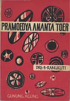Pramoedya Ananta Toer (Paperback)