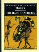 The Rage of Achilles (Paperback)