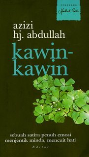Kawin-kawin (Paperback)