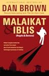 Malaikat & Iblis by Dan    Brown Malaikat & Iblis by Dan    Brown