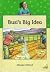 Busi's Big Idea by Margie Orford