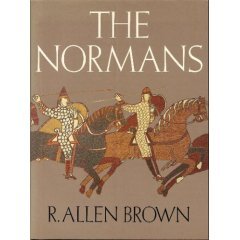 The Normans (Hardcover)