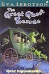 The Great Ghost Rescue by Eva Ibbotson The Great Ghost Rescue by Eva Ibbotson
