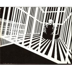 Mefisto in Onyx (Hardcover)