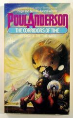 The Corridors of Time (Mass Market Paperback)
