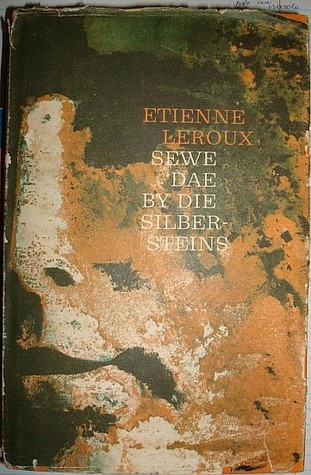 Sewe dae by die Silbersteins (Hardcover)