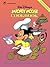 Walt Disney's Mickey Mouse Cookbook