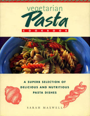 Vegetarian Pasta Cookbook (Paperback)