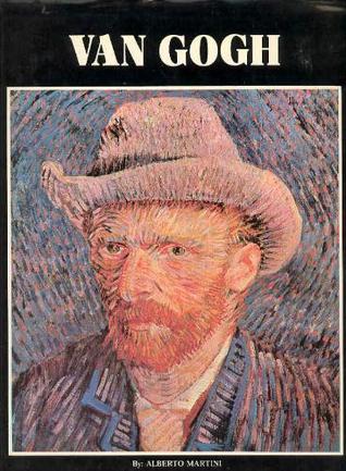 Van Gogh: Avenel Art Library (Hardcover)