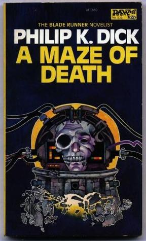 A Maze of Death