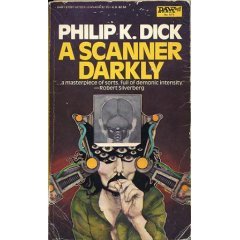 A Scanner Darkly